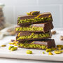 Chocolate do Dubai, uma das loucuras que nasceu nas redes sociais