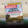 O novo Alentejo chique e selvagem