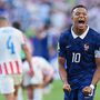 Mbappé já marcou oito golos neste Mundial. No total, nas três vezes em que participou no torneio de seleções, são já 20 golos