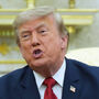 Trump recua na taxa de 20% sobre cargas que transitem no Estreito de Ormuz 