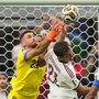 Espanha apura-se para a final do Mundial2026 ao vencer a França por 2-0
