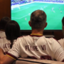 Família real espanhola celebra apuramento de Espanha para a final do Mundial