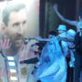Milhares de argentinos celebram apuramento para a final do Mundial 2026 nas ruas de Buenos Aires