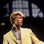 Novo álbum revela canções inéditas de David Bowie. Já se pode ouvir uma delas, 'I Want Your Love'