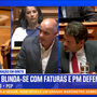 'O primeiro-ministro vive na ilusão. Alimenta-se da sua própria propaganda': Paulo Raimundo