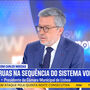 Sistema Volta 'vai ter de acabar', defende Carlos Moedas