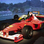 Carros de Ayrton Senna e Nelson Piquet expostos pela primeira vez em Portugal no Museu do Caramulo