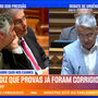 JPP: 'Ninguém é contra a modernização, mas modernizar não pode significar improvisar'