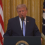 “A China levou a cabo a maior violação de dados eleitorais”: Trump questiona eleições de 2020 e desmente antigos aliados