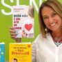 Bárbara Ramos Dias e a importância de dizer 'não' às crianças: 'Regras devem ser claras'