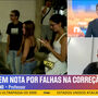 Professor classificador fala em 'ministro incompetente': 'Se tivesse vergonha demitia-se hoje mesmo'