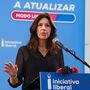 Mariana Leitão diz que processo dos exames nacionais revela 'teimosia e incompetência'