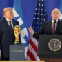 'Este Mundial superou todas as expectativas': Presidente da FIFA destaca sucesso histórico do torneio 