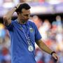Mundial2026: Lionel Scaloni admite que Espanha foi superior na final