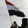 Houthis vão fazer bloqueio marítimo à Arábia Saudita