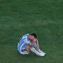 Mundial2026: Messi diz que derrota na final lhe provocou 'uma dor muito grande'