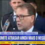 Luís Neves quebra silêncio: 'Tenho vindo a ser alvo de ataques que colocam em causa a minha honra'