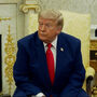 'O Canadá tem sido muito exigente connosco': Trump liga incêndios no Canadá a novas tarifas