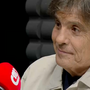 'Queria ser médico': recorde a entrevista de vida de Luís Represas a Duarte Siopa