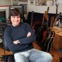 Luís Represas (1956-2026): 'No Natal, dei com 500 escudos no sapatinho e comprei uma guitarra'