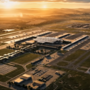 Quanto custa, quando abre portas e que ligações terá: tudo sobre o novo aeroporto