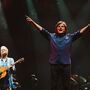 Concertos de celebração dos 50 anos de carreira de Luís Represas 'vão mesmo cumprir-se'