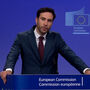 União Europeia multa Google em 890 milhões de euros por violar regras da concorrência digital 