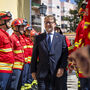 Ministro da Administração Interna diz que se sente legitimado para continuar a trabalhar