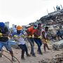 Venezuela/Sismos: EUA flexibilizam controlos financeiros para facilitar ajuda