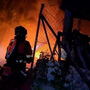 Espanha declara emergência nacional devido aos incêndios florestais em Madrid e Ávila