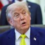 Trump anuncia acordo para desarmamento total do Hamas