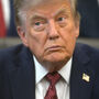 Trump anuncia investigação sobre práticas comerciais da UE a empresas norte-americanas