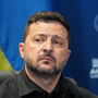 Zelensky reúne-se com empresa americana que produz mísseis Patriot para avançar produção conjunta