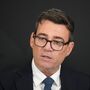Novo primeiro-ministro britânico Andy Burnham descarta eleições antecipadas