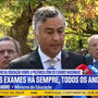 'Regulamentos têm todas as condições previstas para que nenhum aluno seja prejudicado', garante ministro da Educação
