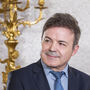 Alberto Santo, secretário de Estado da Cultura
