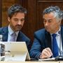 Os negócios sobre os exames e os 2 milhões pagos pelo Estado à Deloitte