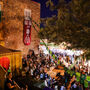 Praia de dia, festa à noite: o outro lado do Algarve