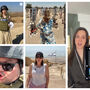 Israel convidou influencers portugueses a visitar o país. Kiko is Hot decidiu não ir