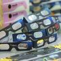 Algumas farmácias vão receber na quarta-feira mais óculos para observar eclipse