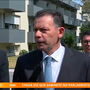 Montenegro e o gabinete do Chega remexido: 'Se houve ato de vandalismo deve ser naturalmente investigado'