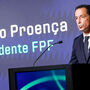 Áudios polémicos: árbitros recusaram reunir-se com Pedro Proença