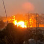 Ataques israelitas atingem Cidade de Gaza e Deir Al-Balah