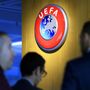 Instâncias europeias do futebol vão reunir-se de urgência sobre proposta da FIFA