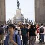 Nova Lei da Nacionalidade pode  levar a perdas de 15,9 mil ME em 10 anos em Portugal