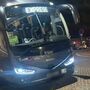 Motorista de autocarro esquece menina de 11 anos em área de serviço da A2