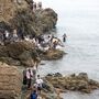 Montenegro emite comunicado sobre a situação em Ceuta e garante 'articulação com os parceiros europeus'