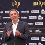 Reinaldo Teixeira: 'Centralização vai ser o maior negócio de sempre da televisão em Portugal'