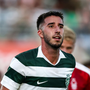 Sporting vence Nottingham Forest em mais um triunfo folgado no Algarve