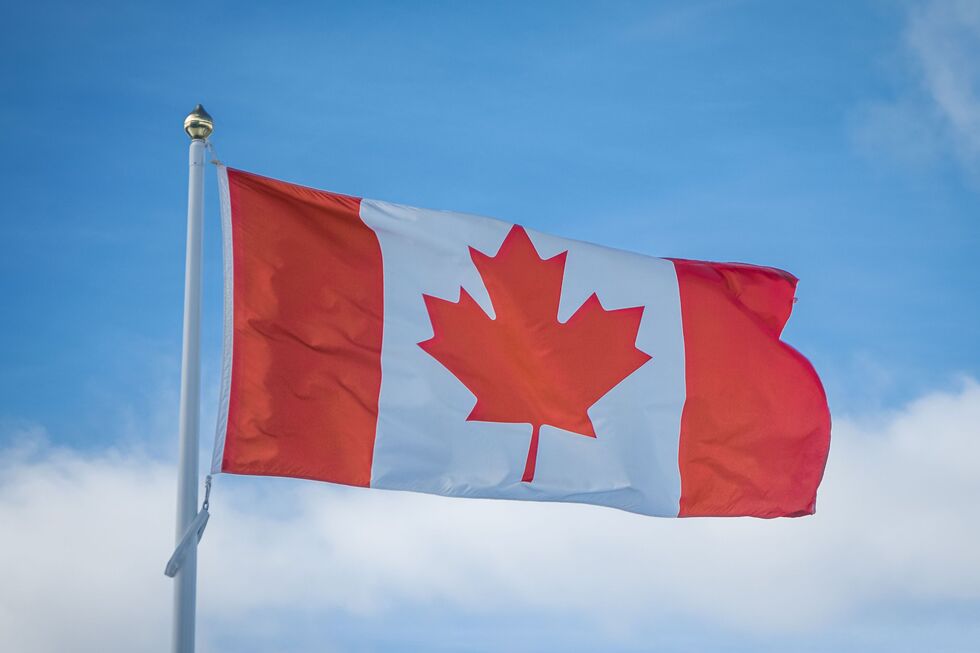 Canadá vai-se estrear na Eurovisão